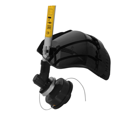 Триммер электрический Huter GET-1500SL Триммер электрический Huter GET-1500SL