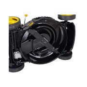 Газонокосилка бензиновая Huter GLM-5.0ST