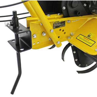 Культиватор бензиновый Huter GMC-6.5 Культиватор бензиновый Huter GMC-6.5