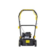 Газонокосилка бензиновая Huter GLM-5.0ST