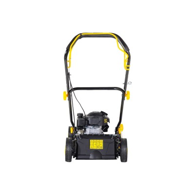 Газонокосилка бензиновая Huter GLM-5.0ST Газонокосилка бензиновая Huter GLM-5.0ST