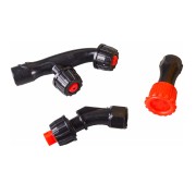 Опрыскиватель аккумуляторный Huter SP-10AC