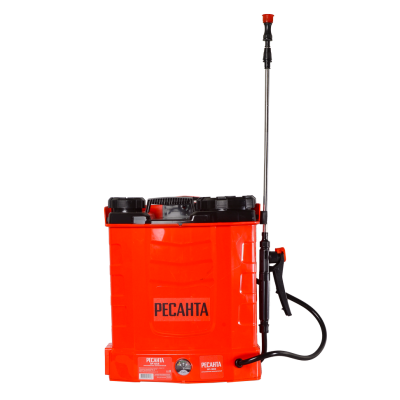 Опрыскиватель аккумуляторный Ресанта SP-12CK Опрыскиватель аккумуляторный Ресанта SP-12CK