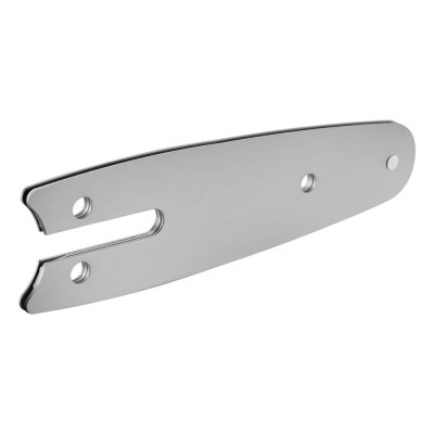Шина для цепной пилы 4 " DEKO R-CS16 Шина для цепной пилы 4 " DEKO R-CS16