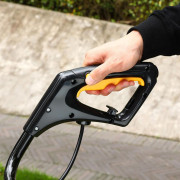 Культиватор аккумуляторный DEKO DKET40V