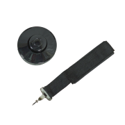 Триммер электрический Huter GET-1000S