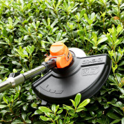 Триммер аккумуляторный DEKO DKTR21 Max