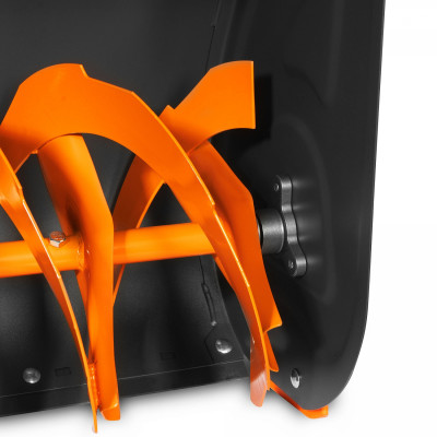 Снегоуборщик бензиновый DAEWOO DAST 330 Снегоуборщик бензиновый DAEWOO DAST 330