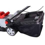 Газонокосилка электрическая Ресанта КР-1500 ЭТ