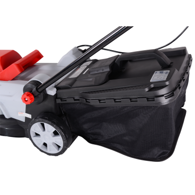 Газонокосилка электрическая Ресанта КР-1500 ЭТ Газонокосилка электрическая Ресанта КР-1500 ЭТ