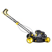 Газонокосилка бензиновая Huter GLM-5.0ST