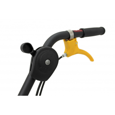 Культиватор бензиновый Huter GMC-6.5 Культиватор бензиновый Huter GMC-6.5