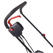 Газонокосилка электрическая Ресанта КР-1500 ЭТ