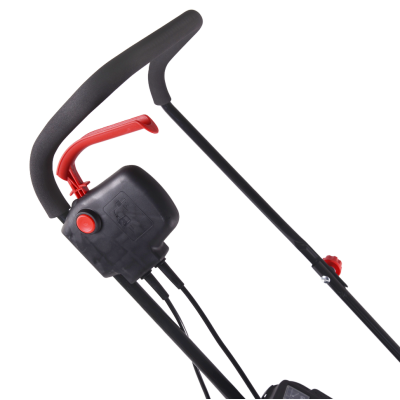 Газонокосилка электрическая Ресанта КР-1500 ЭТ Газонокосилка электрическая Ресанта КР-1500 ЭТ