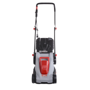 Газонокосилка электрическая Ресанта КР-1500 ЭТ