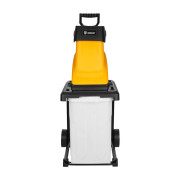 Измельчитель садовых отходов сетевой DEKO DKSH3400
