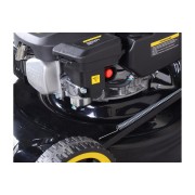 Газонокосилка бензиновая Huter GLM-5.0ST