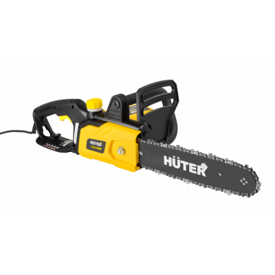 Пила цепная электрическая Huter ELS-1500P Пила цепная электрическая Huter ELS-1500P