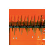 Скарификатор бензиновый EFCO OM/EF SCA 38 R