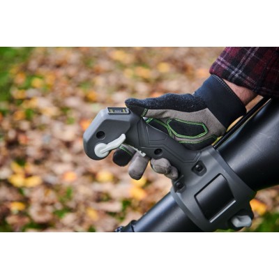 Воздуходувка аккумуляторная RYOBI RY36BPXA-0 (без батареи) Воздуходувка аккумуляторная RYOBI RY36BPXA-0 (без батареи)