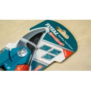 Секатор TOTAL THT0201