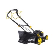 Газонокосилка бензиновая Huter GLM-6.0 ST