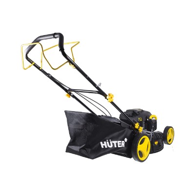 Газонокосилка бензиновая Huter GLM-6.0 ST Газонокосилка бензиновая Huter GLM-6.0 ST