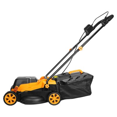 Газонокосилка аккумуляторная DEKO DKLM20V 083-2019 Газонокосилка аккумуляторная DEKO DKLM20V 083-2019