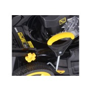 Газонокосилка бензиновая Huter GLM-6.0 ST