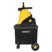 Измельчитель садовых отходов Huter ESH-2500T