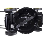 Газонокосилка бензиновая Huter GLM-6.0 ST