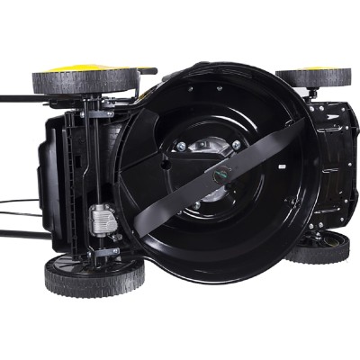 Газонокосилка бензиновая Huter GLM-6.0 ST Газонокосилка бензиновая Huter GLM-6.0 ST