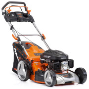 Газонокосилка бензиновая самоходная DAEWOO DLM 5100SV