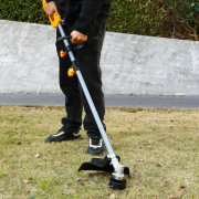 Триммер электрический DEKO DKTR1200