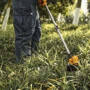 Триммер аккумуляторный DEKO DKTR12 063-4232