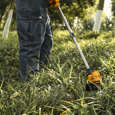 Триммер аккумуляторный DEKO DKTR12 063-4232 Триммер аккумуляторный DEKO DKTR12 063-4232