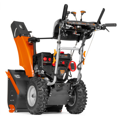 Снегоуборщик бензиновый DAEWOO DAST 224 (2024) Снегоуборщик бензиновый DAEWOO DAST 224 (2024)