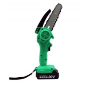 Набор садового аккумуляторного инструмента ZITREK (GreenCut 20, GreenSaw 20 Extra Power)