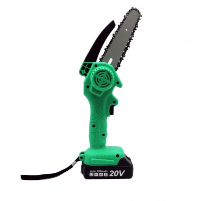 Набор садового аккумуляторного инструмента ZITREK (GreenCut 20, GreenSaw 20 Extra Power) Набор садового аккумуляторного инструмента ZITREK (GreenCut 20, GreenSaw 20 Extra Power)