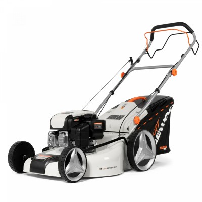 Газонокосилка бензиновая самоходная DAEWOO L 60SP Газонокосилка бензиновая самоходная DAEWOO L 60SP