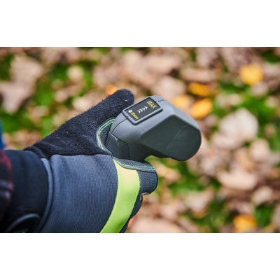 Воздуходувка аккумуляторная RYOBI RY36BPXA-0 (без батареи) Воздуходувка аккумуляторная RYOBI RY36BPXA-0 (без батареи)