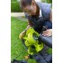 Воздуходувка-пылесос электрическая RYOBI RBV3000CSV Воздуходувка-пылесос электрическая RYOBI RBV3000CSV