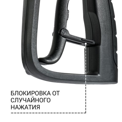 Пистолет высокого давления BORT Compact Gun (Quick Fix) Пистолет высокого давления BORT Compact Gun (Quick Fix)