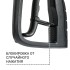 Пистолет высокого давления BORT Compact Gun (Quick Fix) Пистолет высокого давления BORT Compact Gun (Quick Fix)