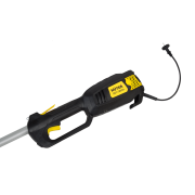 Триммер электрический Huter GET-1200SL