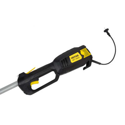 Триммер электрический Huter GET-1200SL Триммер электрический Huter GET-1200SL