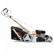 Газонокосилка бензиновая самоходная DAEWOO L 60SP