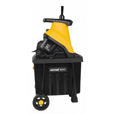 Измельчитель садовых отходов Huter ESH-2500T Измельчитель садовых отходов Huter ESH-2500T