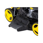 Газонокосилка бензиновая Huter GLM-6.0 ST