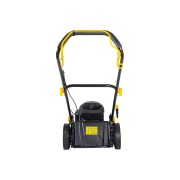 Газонокосилка бензиновая Huter GLM-6.0 ST